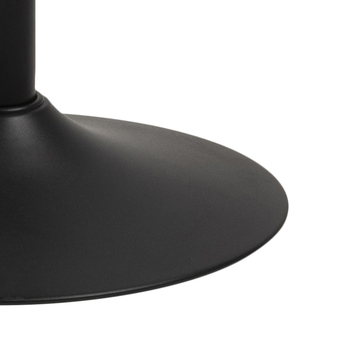 Barová stolička GRACE olivová/čierna 9