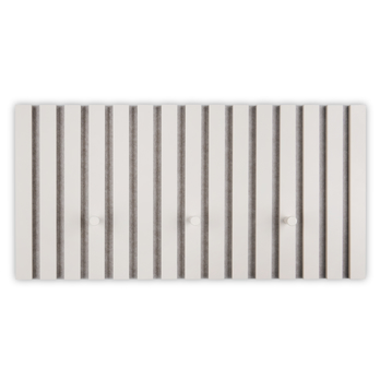 Predsieňový panel GRACE piesková, šírka 60 cm 2