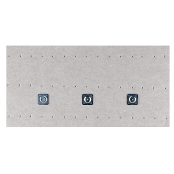 Predsieňový panel GRACE piesková, šírka 60 cm 3