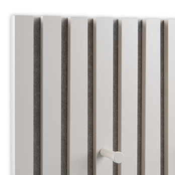 Predsieňový panel GRACE piesková, šírka 60 cm 5