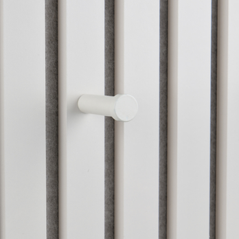 Predsieňový panel GRACE piesková, šírka 60 cm 6