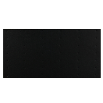 Predsieňový panel GRACE dub artisan/čierna, šírka 80 cm 4