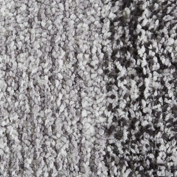 Kúpeľňová predložka GRAFIKO 55 sivá, 55x65 cm 3