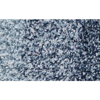 Kúpeľňová predložka GRAFIKO 60 modrá, 60x100 cm 3