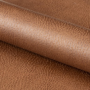 Jedálenská stolička GRAFTON koňaková/matná čierna 10