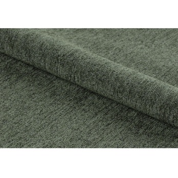 Jedálenská stolička GRAHAM zelená/čierna 9