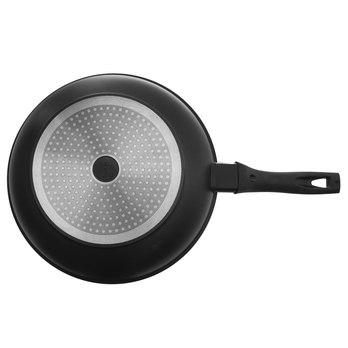 Wok panvica GRANDE priemer 30 cm 2