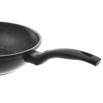 Wok panvica GRANDE priemer 30 cm 3