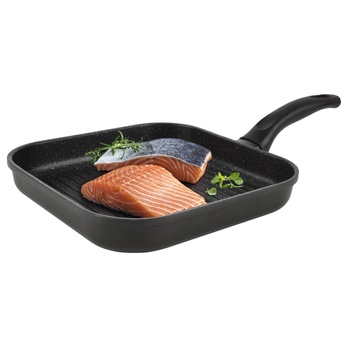 Panvica na grilovanie GRANDE priemer 26 cm 1