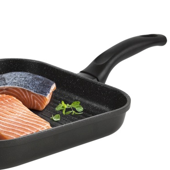 Panvica na grilovanie GRANDE priemer 26 cm 2