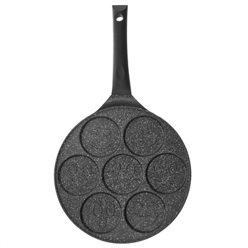 Panvica na lievance GRANDE priemer 27 cm 2