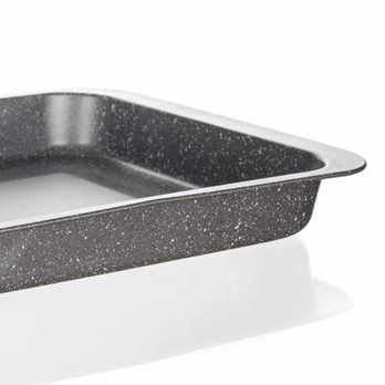 Plech GRANITE sivá 2