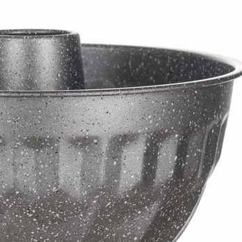 Forma na bábovku GRANITE sivá, ⌀ 22 cm 1