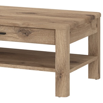 Konferenčný stolík GRANO dub viking 1