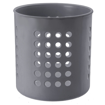 Stojan na príbory GRANT sivá 3