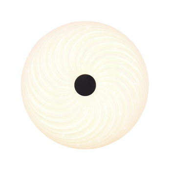 Stropné LED svietidlo GRAVITY biela 2