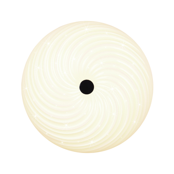 Stropné LED svietidlo GRAVITY biela 2