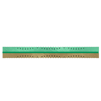 Matrac GREEN OLIVE 110x200 cm 1