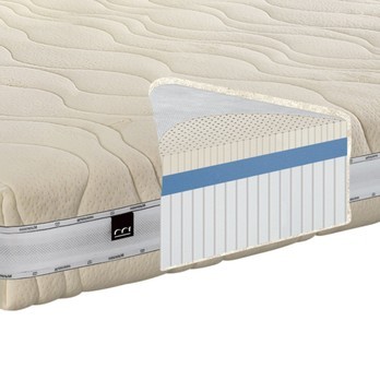 Matrac GREEN ORGANIC 180x200 cm 5