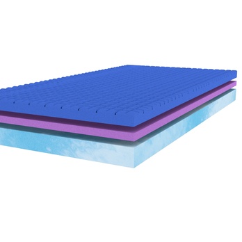 Matrac GREEN THERAPY 100x200 cm 1