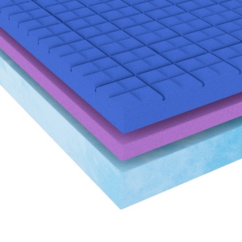 Matrac GREEN THERAPY 100x200 cm 2