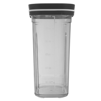 Dávkovacia dóza GREY sivá, 1,8 l 2