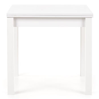 Jedálenský stôl GROCJON biela 2