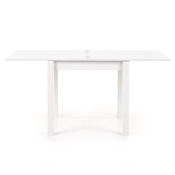 Jedálenský stôl GROCJON biela 3