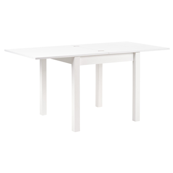 Jedálenský stôl GROCJON biela 1