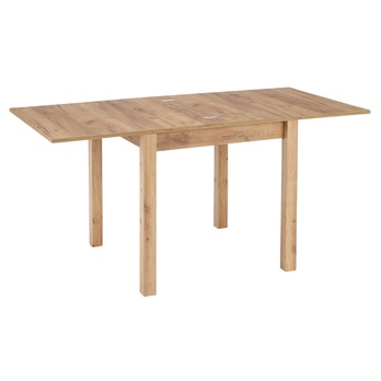 Jedálenský stôl GROCJON dub craft 2
