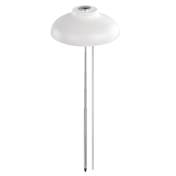 Pestovateľská lampa GROW Z7901 biela 2
