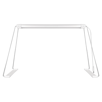 Pestovateľská lampa GROW Z7903 biela 2