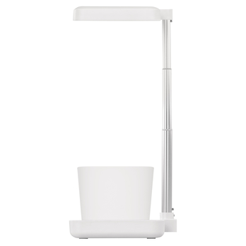Pestovateľská lampa GROW Z7904 biela 4