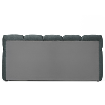 Posteľ s roštom GULIA 1 machová, 140x200 cm 9