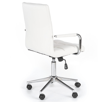 Detská stolička GUNZU 2 biela 1