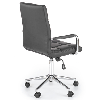 Detská stolička GUNZU 2 čierna 1