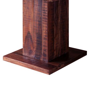 Jedálenský stôl  GURU FOREST akácia, 260x100 cm 3
