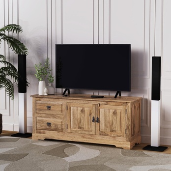 TV komoda GURU TVT mango 1