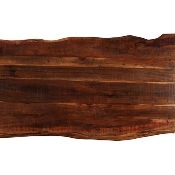 Jedálenský stôl GURU akácia forest, 160x90 cm 4