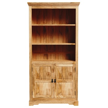 Knižnica GURUNU 100 KNK mango 2