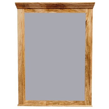 Zrkadlo GURUNU 120 mango 2