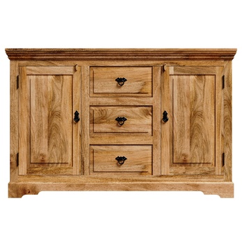 Komoda GURUNU 140 KMM mango 3