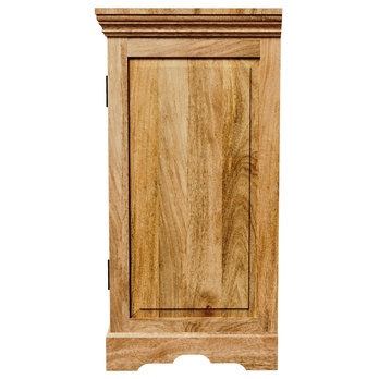 Komoda GURUNU 140 KMM mango 4