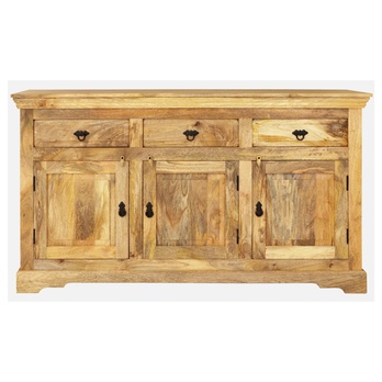 Komoda GURUNU 160 KMH mango 2