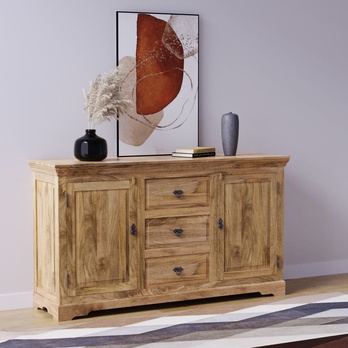 Komoda GURUNU 160 KMM mango 1