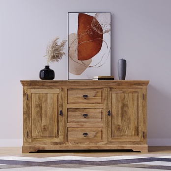 Komoda GURUNU 160 KMM mango 2