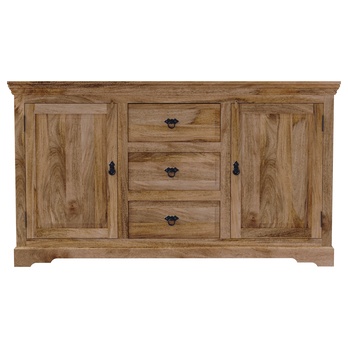 Komoda GURUNU 160 KMM mango 3