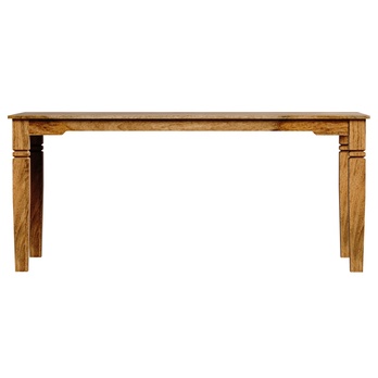 Jedálenský stôl GURUNU 175 mango 1