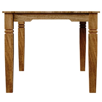 Jedálenský stôl GURUNU 200 mango 2