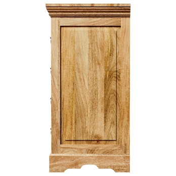 Komoda GURUNU 90 KMK mango 4